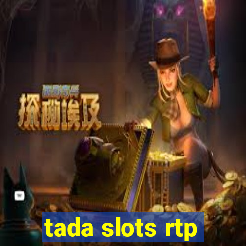 tada slots rtp